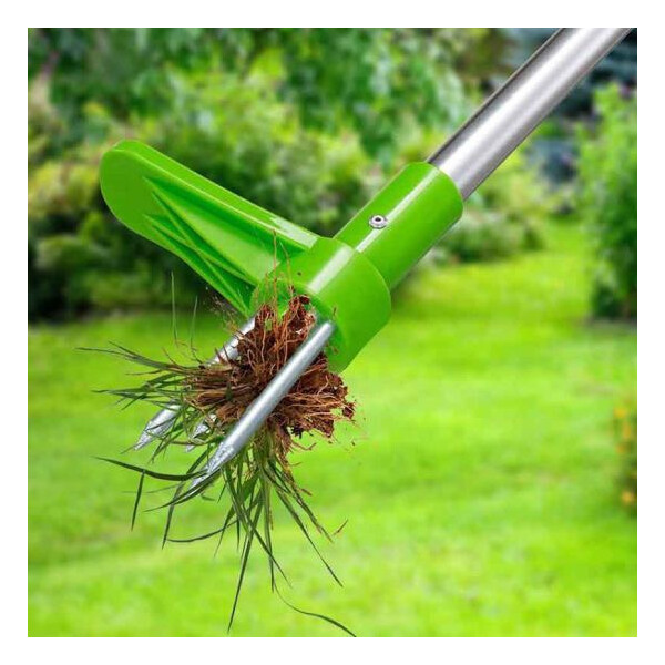Garden King Extractor de buruieni TWIST