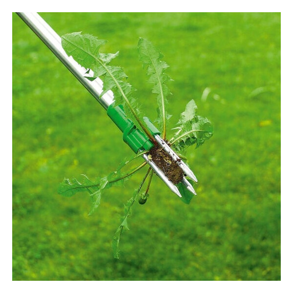 Garden King Extractor de buruieni TWIST