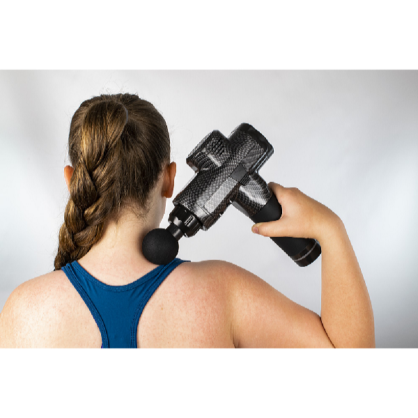 Wellife Aparat de masaj Relax pistol RC-MG-030