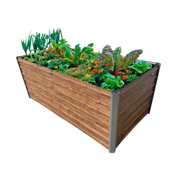 Garden King Pat vegetal supraînălțat AGRO BED