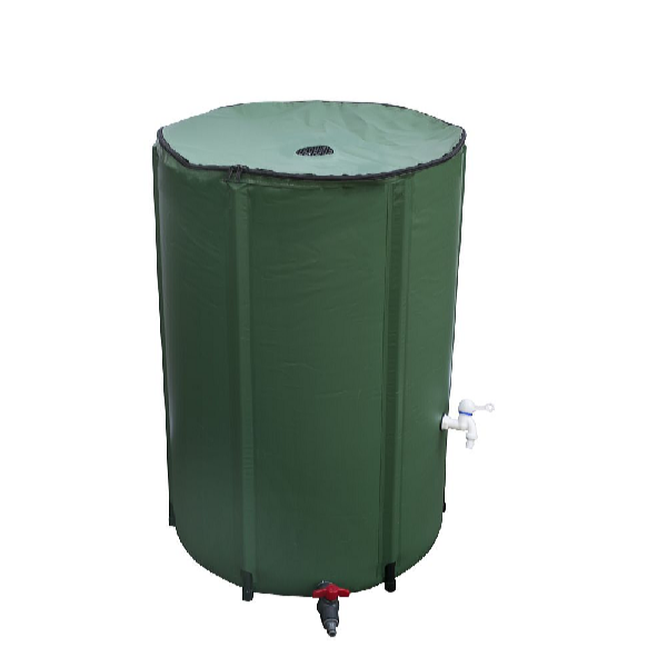 Garden King Rezervor de apă pliabil 250 l