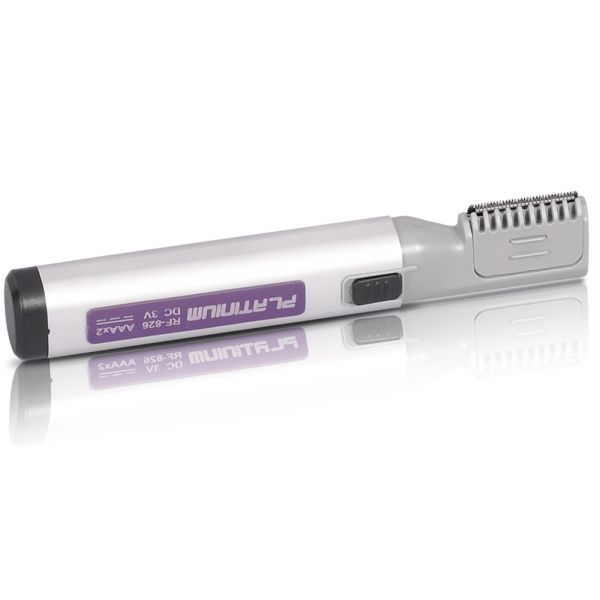 Platinium Aparat de tuns electric ZV2
