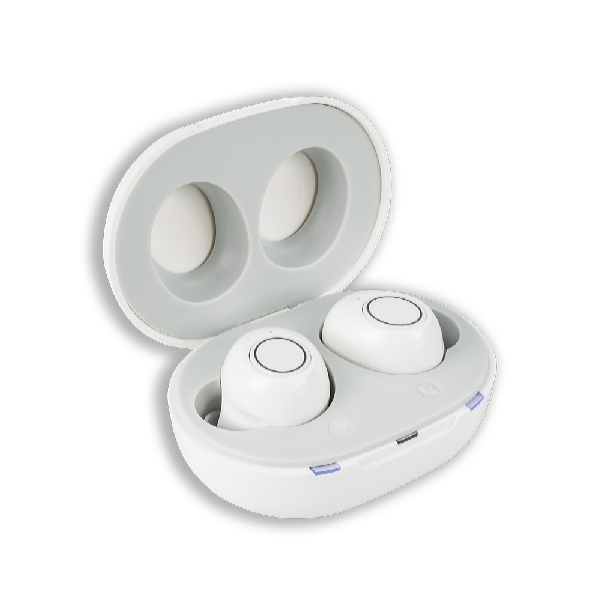Platinium Amplificator auditiv reîncărcabil 2 buc Dual Plus JH-A39