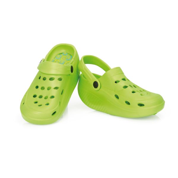 Fit Walk Sandale Fit Walk verde 37