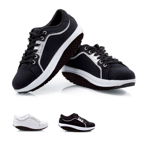 Fit Walk Pantofi din pânză Fit Walk