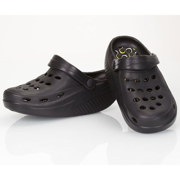 Fit Walk Sandale Fit Walk negru 38