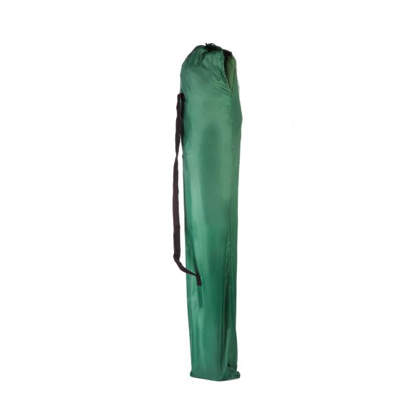 Garden King Scaun de camping verde