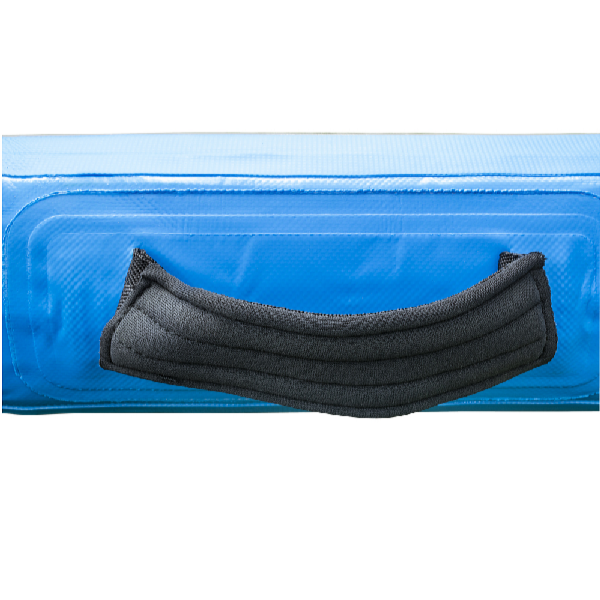 Fitness King Saltea gimnastică gonflabilă GYM TRACK 300 x 100 x 10 cm