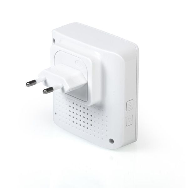 Platinium Sonerie wireless pentru casă Dual FX-YS-D01