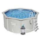Piscine cu pereți rigizi