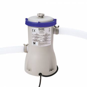 Pompe de filtrare piscine