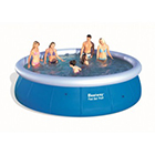 Piscine gonflabile