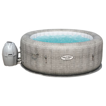 Piscine Jacuzzi