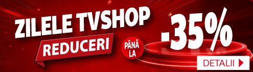 Zilele TVSHOP