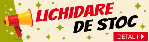LICHIDARE DE STOC